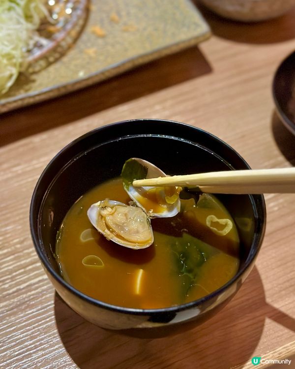 吉列豬扒控必睇！丼吉二人餐🤤🥢