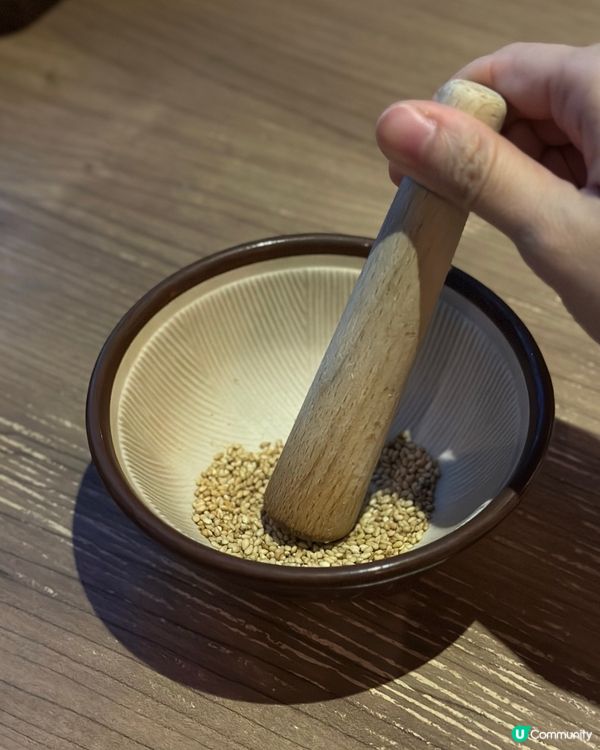 吉列豬扒控必睇！丼吉二人餐🤤🥢