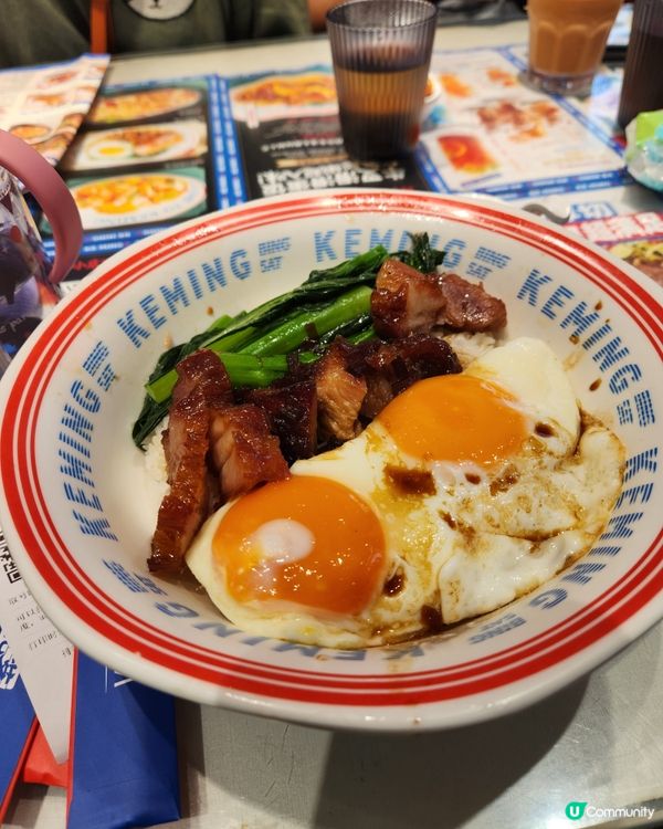 必食！深圳平價港飲🥤😍