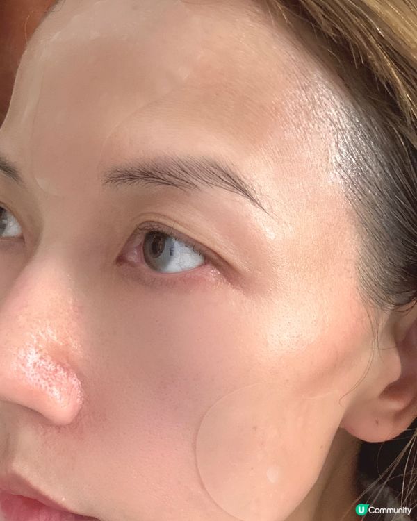 改善肩頸線條同時輕鬆告別斑點✨