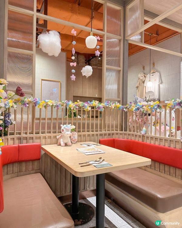 【🦄甜蜜夢幻"角"度💭】