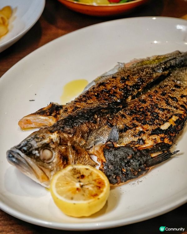 夢幻玻璃下鋸扒！🤤🥩