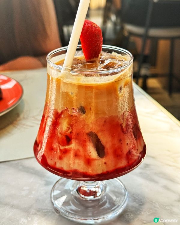 行K11想搵Cafe坐？Glasshouse真實食評