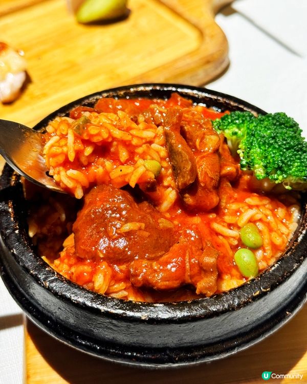 俄罗斯西餐，打卡好地方！ 😋