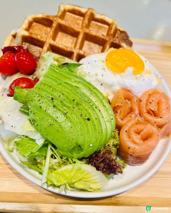 💫 夢幻美食💫The Matcha Tokyo 令你輕鬆趟在雲上