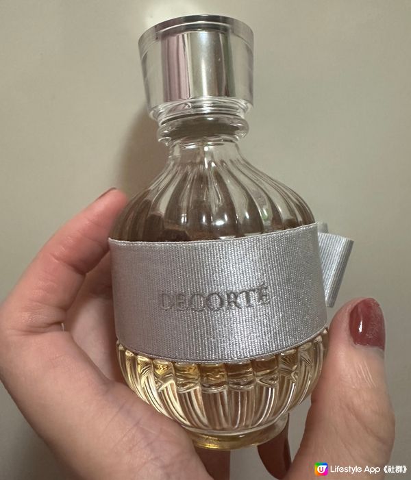 Decorté Perfume