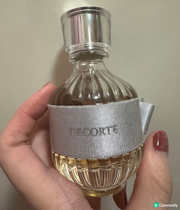 Decorté Perfume