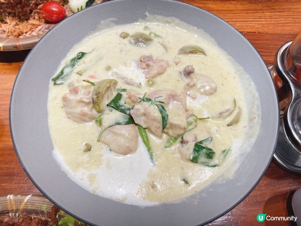 元朗超惹味泰國餐廳！