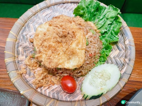 元朗超惹味泰國餐廳！