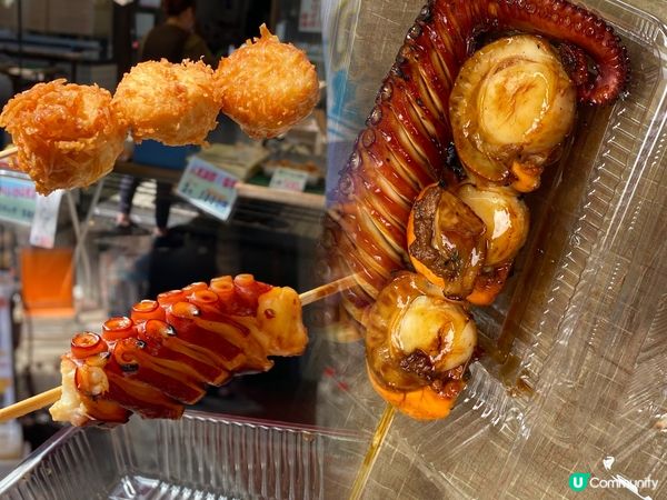 福岡旅行是美食影片已經喺我YouTube(無刪減)版上載了!...