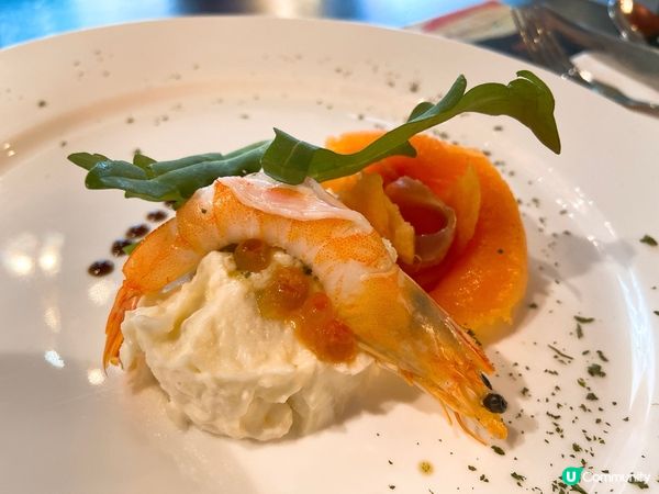 💜銅鑼灣高質情人節套餐