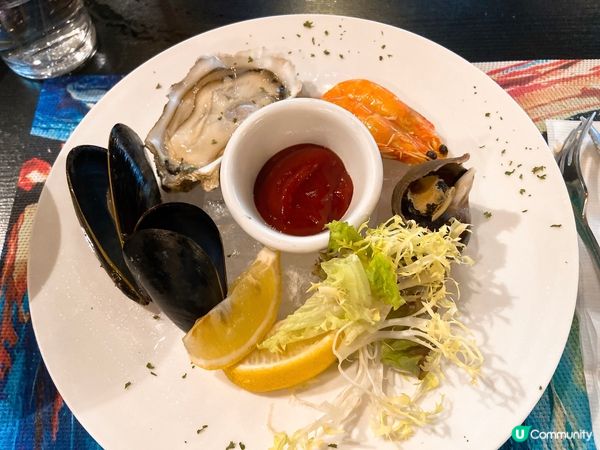 💜銅鑼灣高質情人節套餐