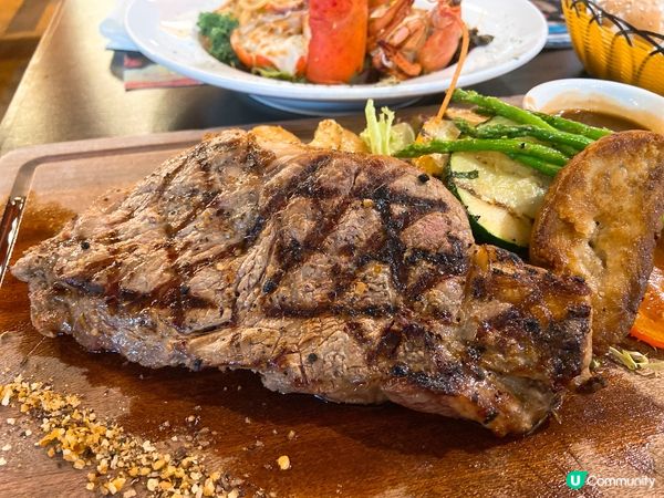 💜銅鑼灣高質情人節套餐