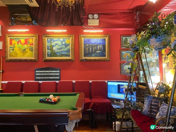 💜銅鑼灣高質情人節套餐