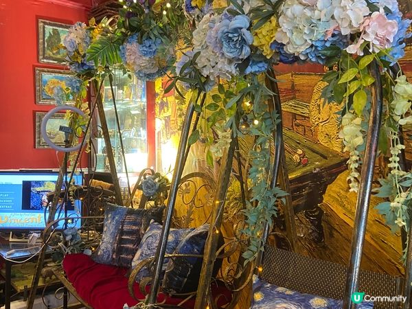 💜銅鑼灣高質情人節套餐