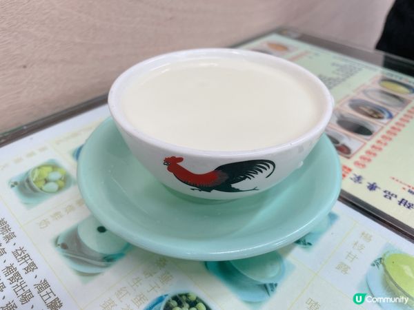 老字號港式糖水甜品🥣