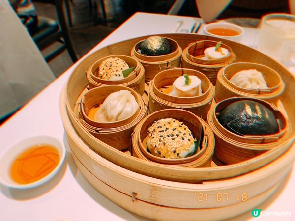 十里洋場下午茶🫖