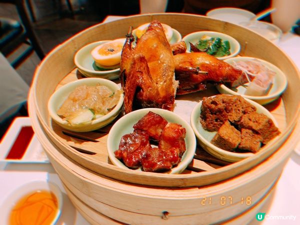 十里洋場下午茶🫖