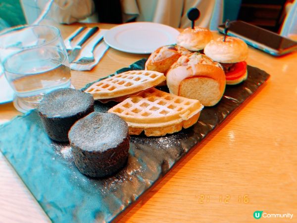 Happy birthday to me~