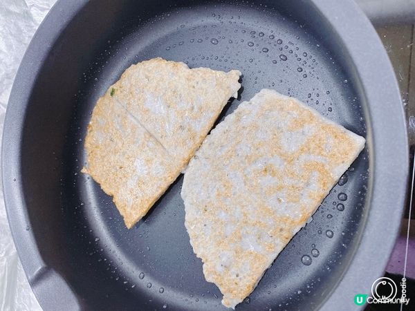 白蘿蔔炆魚魚鬆