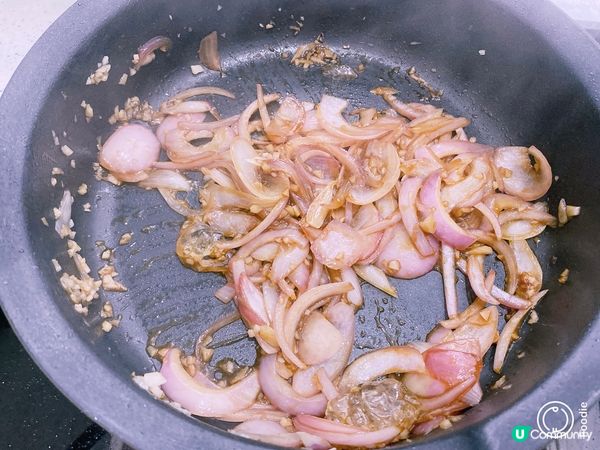 糖醋洋蔥🧅豬扒