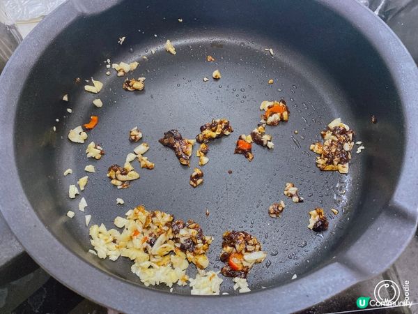 豉汁涼瓜炒肉片