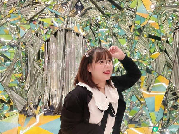 【土瓜灣好去處·休閒文青萬花筒cafe ·漫花燈花 OMG】