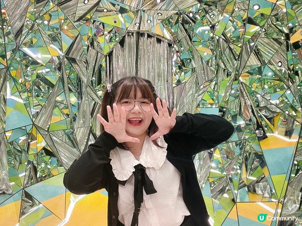 【土瓜灣好去處·休閒文青萬花筒cafe ·漫花燈花 OMG】