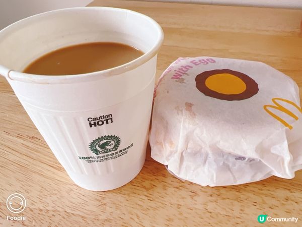 平時都無留意紙杯既字