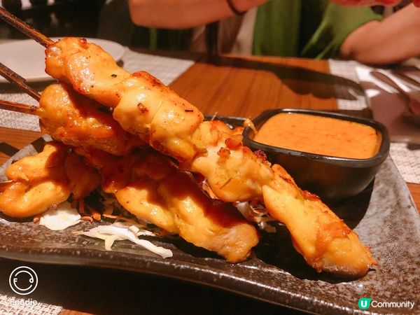 NAMO【尖沙咀美食】