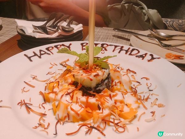 NAMO【尖沙咀美食】