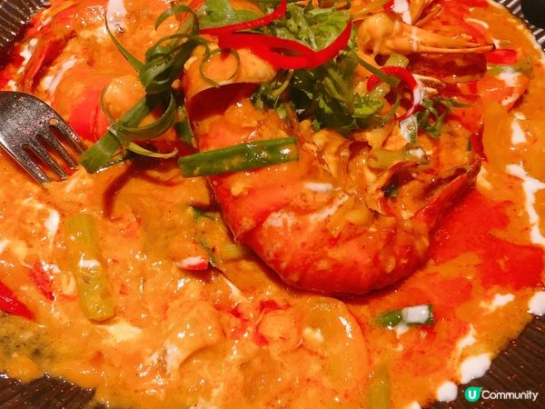 NAMO【尖沙咀美食】