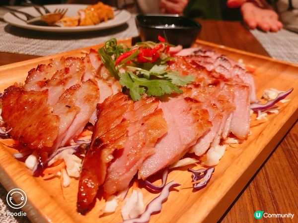 NAMO【尖沙咀美食】