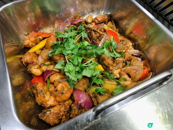 其待已久嘅秋天終於見面啦，涼涼地仲唔快D開動火鍋引擎，又黎咗...