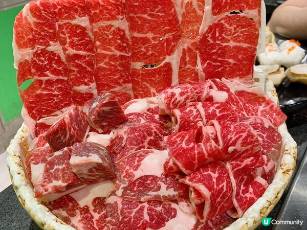 其待已久嘅秋天終於見面啦，涼涼地仲唔快D開動火鍋引擎，又黎咗...