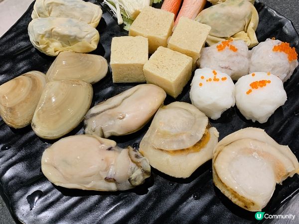 其待已久嘅秋天終於見面啦，涼涼地仲唔快D開動火鍋引擎，又黎咗...