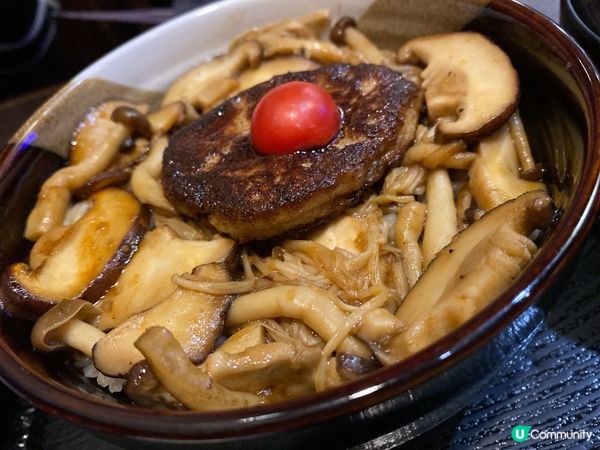 《大熱足料厚牛舌🐮》