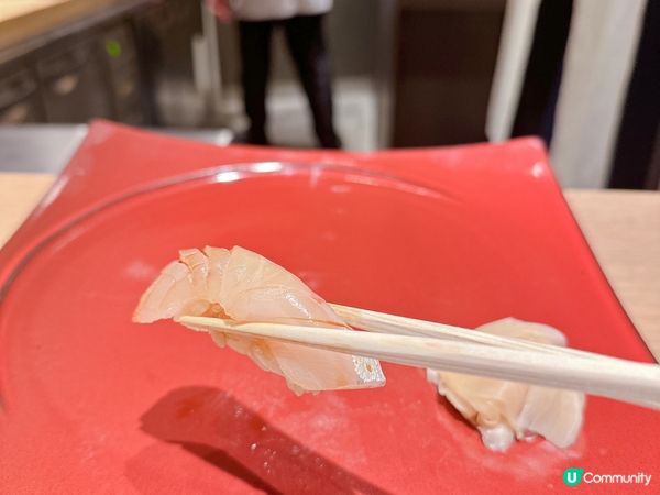 名古屋吃連續八年拿米芝蓮Omakase