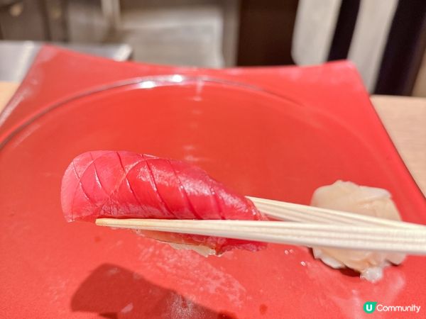 名古屋吃連續八年拿米芝蓮Omakase