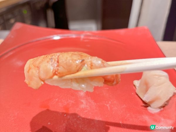 名古屋吃連續八年拿米芝蓮Omakase