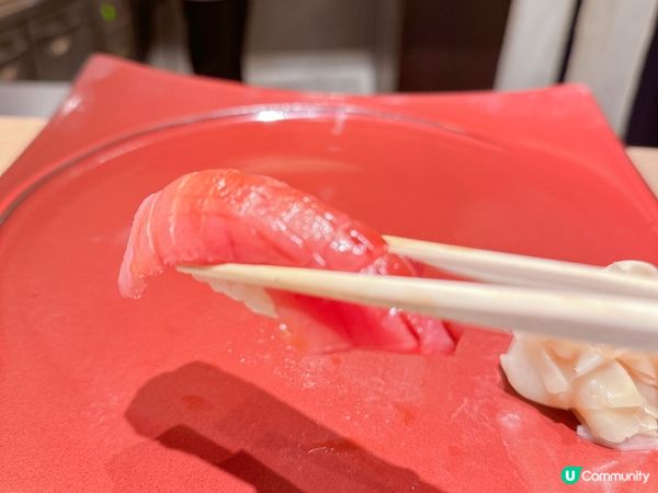 名古屋吃連續八年拿米芝蓮Omakase