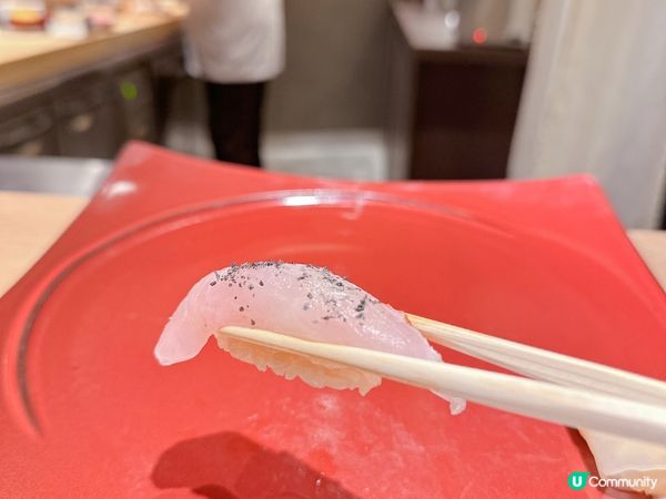 名古屋吃連續八年拿米芝蓮Omakase