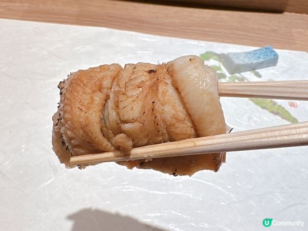 名古屋吃連續八年拿米芝蓮Omakase