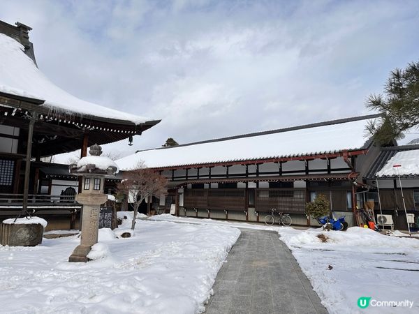 超多打卡位飛驒古川古街