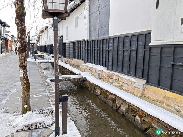超多打卡位飛驒古川古街