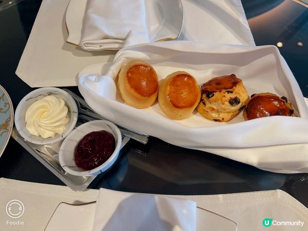 又好食又出片的美肌下午茶