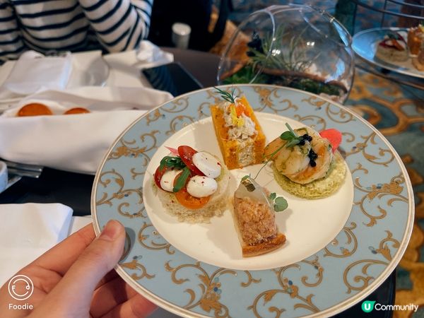 又好食又出片的美肌下午茶