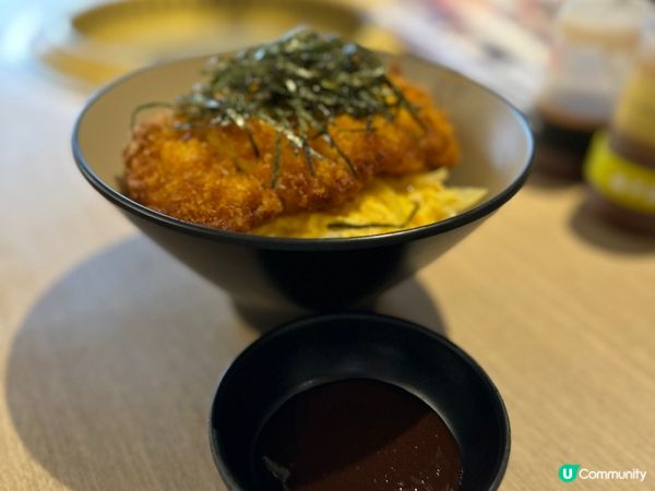 元朗新食點❤️一人燒肉刺身