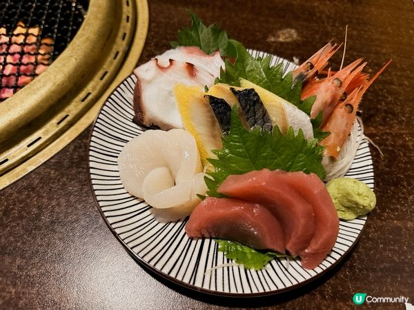 無死角日式燒肉放題@燒肉牛藏