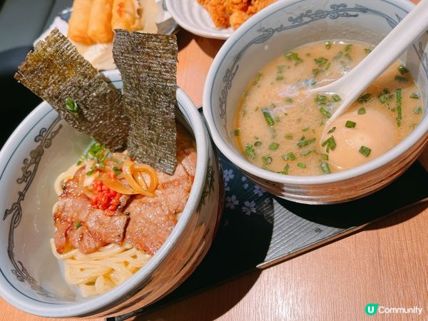 神山麵屋（apm）